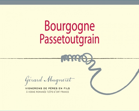 Bourgogne Passetoutgrain