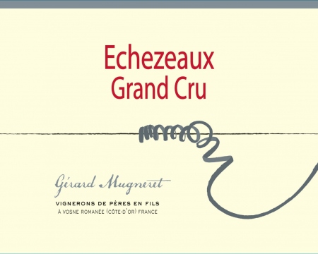 Echezeaux Grand Cru
