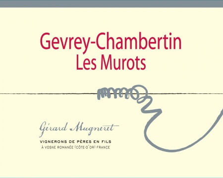 Gevrey-Chambertin