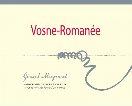 Vosne-Romanée