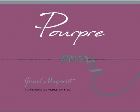 Pourpre